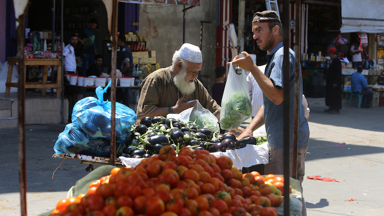 هشاشة الاقتصاد الفلسطيني تزداد في مواجهة الأزمات الاقتصادية العالمية