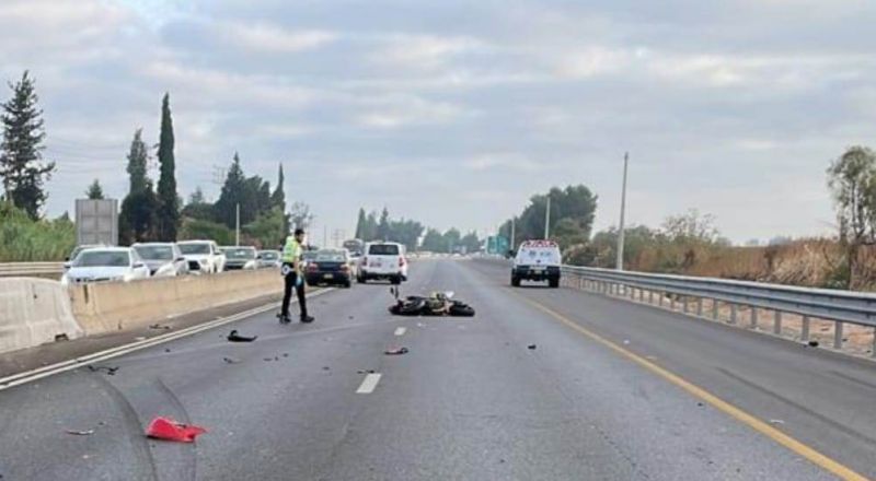 الشرطة الإسرائيلية تعتقل سائقاً من الطيبة على خلفية حادث سير قاتل
