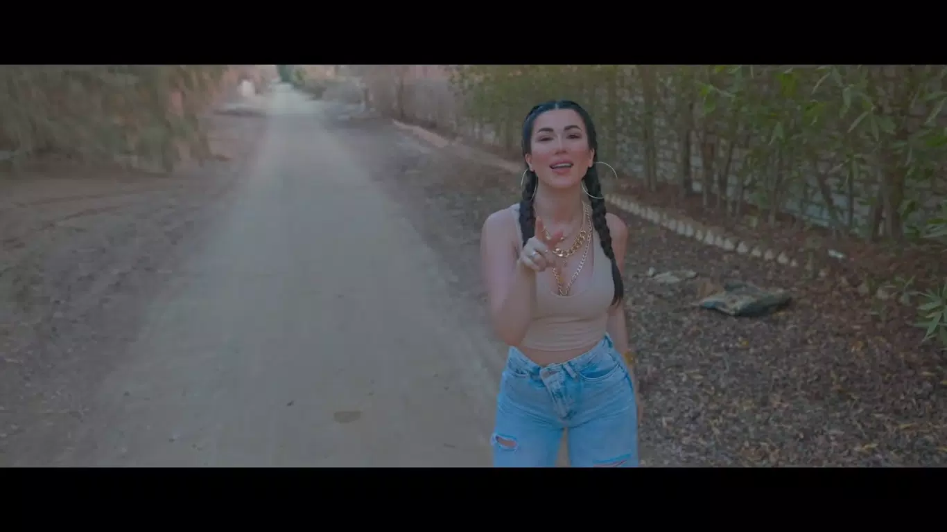 طلاق صاحبة أغنية مسيطرة الفنانة لميس كان
