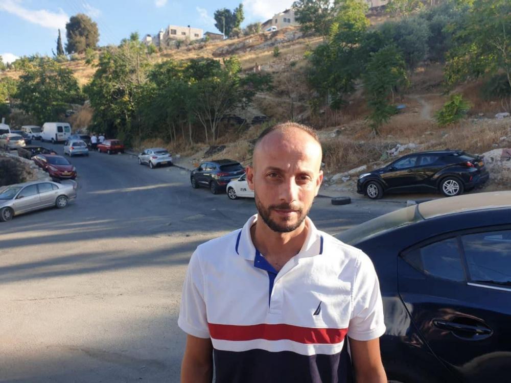 القدس: الاحتلال يعتقل أمين سر فتح في سلوان وناشطة مقدسية