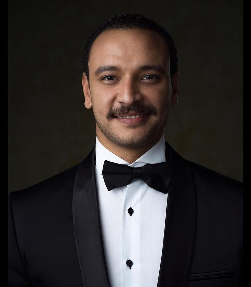 أحمد خالد صالح يكشف تفاصيل دوره في فيلم عمهم