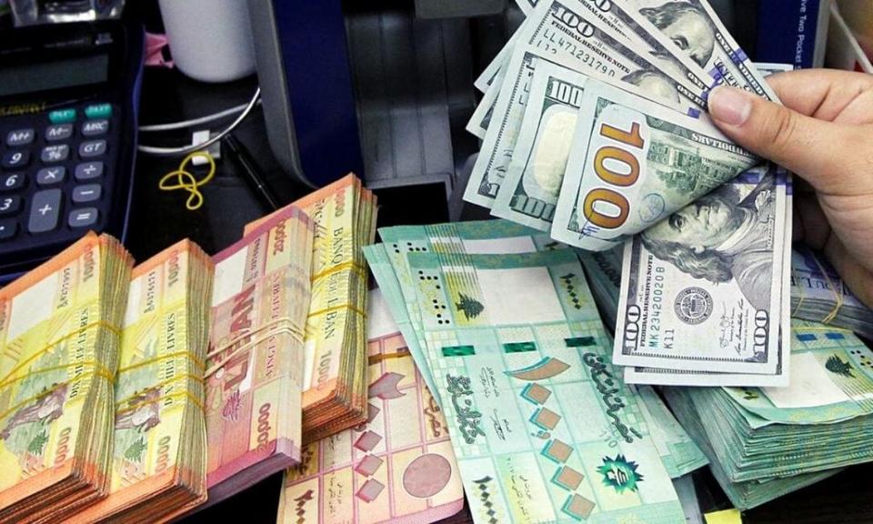 أسعار صرف العملات مقابل الشيكل الخميس 5-10-2023