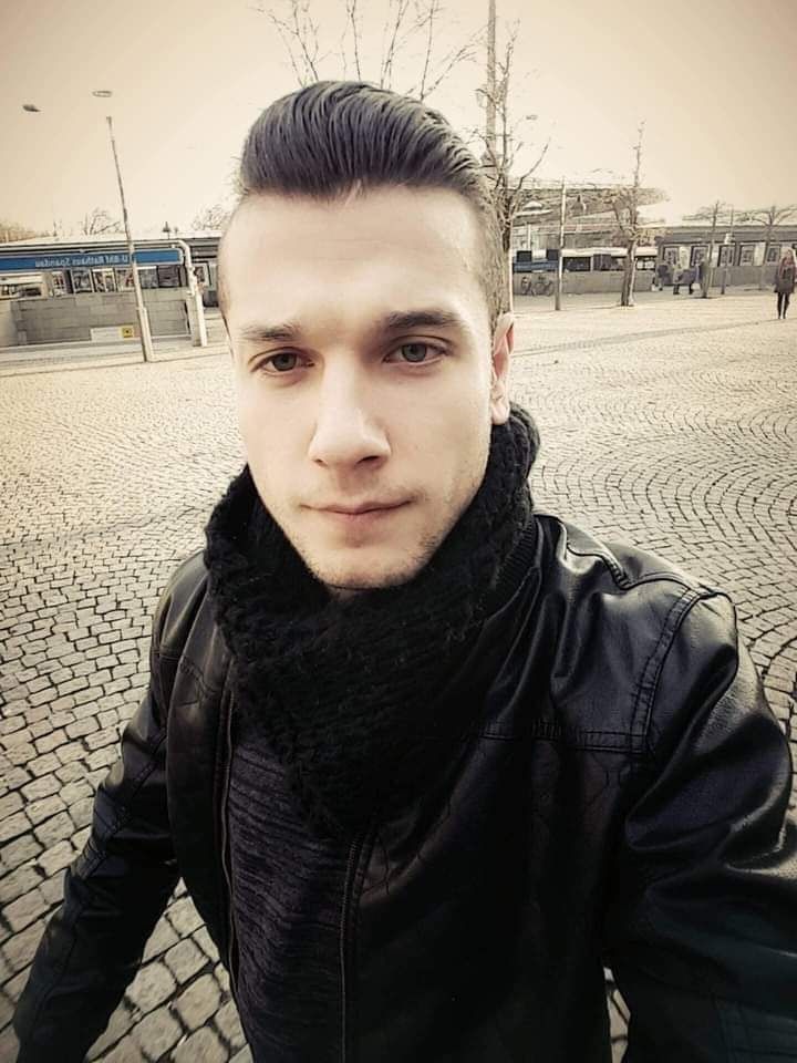 وفاة طالب فلسطيني غرفًا في ألمانيا