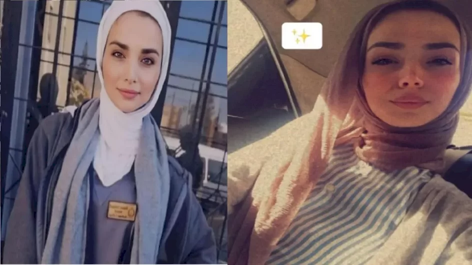 الأردن: انتحار قاتل الطالبة إيمان إرشيد بعد محاصرته من قوات الأمن