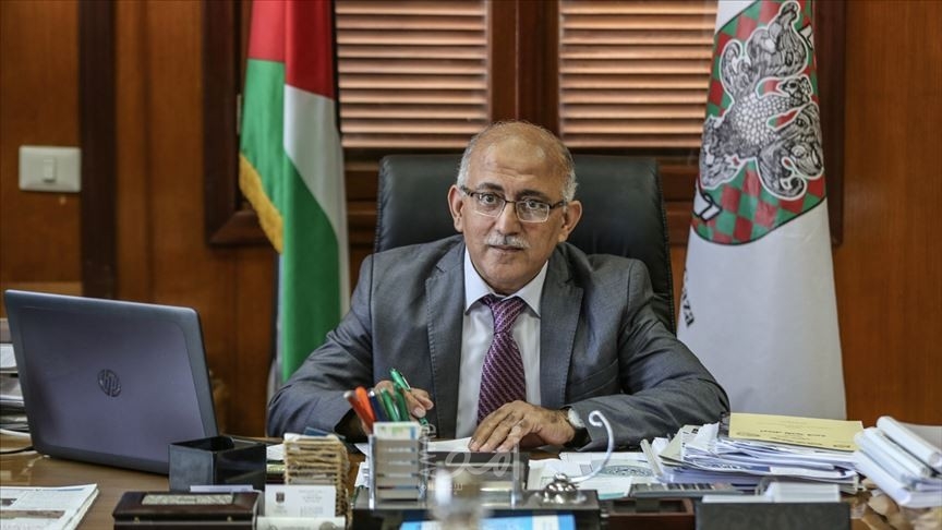 بلديات القطاع تدعو المجتمع الدولي لتحمل مسؤوليته في كسر حصار غزة