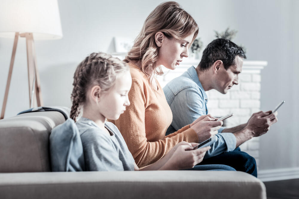 إليك طريقة سهلة لاكتشاف اختراق هاتفك