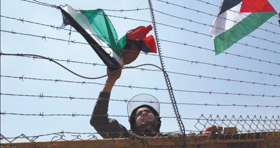جبهة النضال الشعبي: شعبنا سيواصل صموده ونضاله العادل حتى الحرية