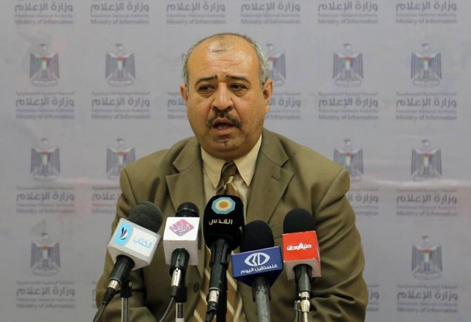 الاقتصاد: طالبنا حكومة اشتية بالإعفاء الضريبي عن واردات القمح لتجار غزة