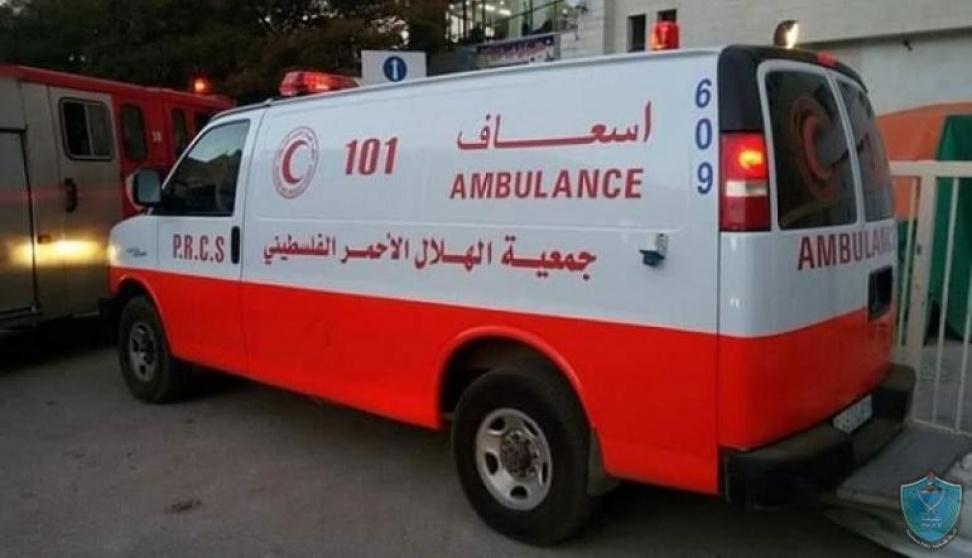 استشهاد 5 فلسطينيين جراء قصف الاحتلال منزلاً في جنين