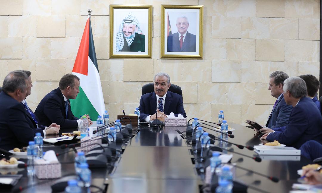 طالع أبرز قرارات صادق عليها مجلس الوزراء خلال جلسته الأسبوعية