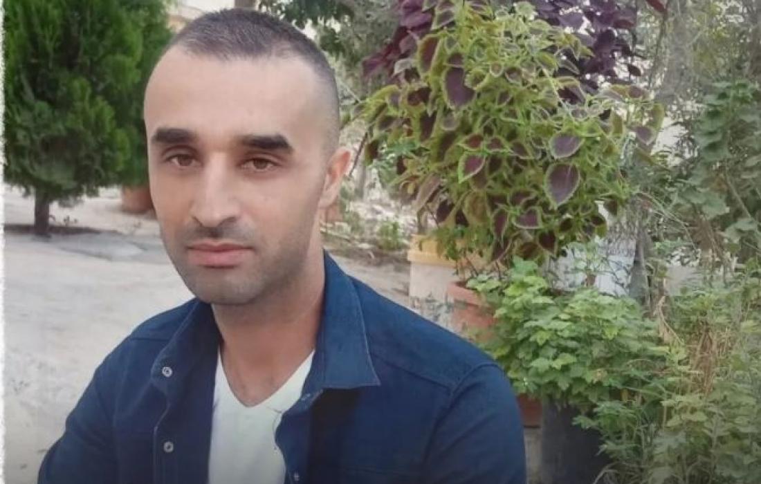 استشهد متأثرًا بجراحه.. مؤسسات الأسرى تنعى سميح عمارنة