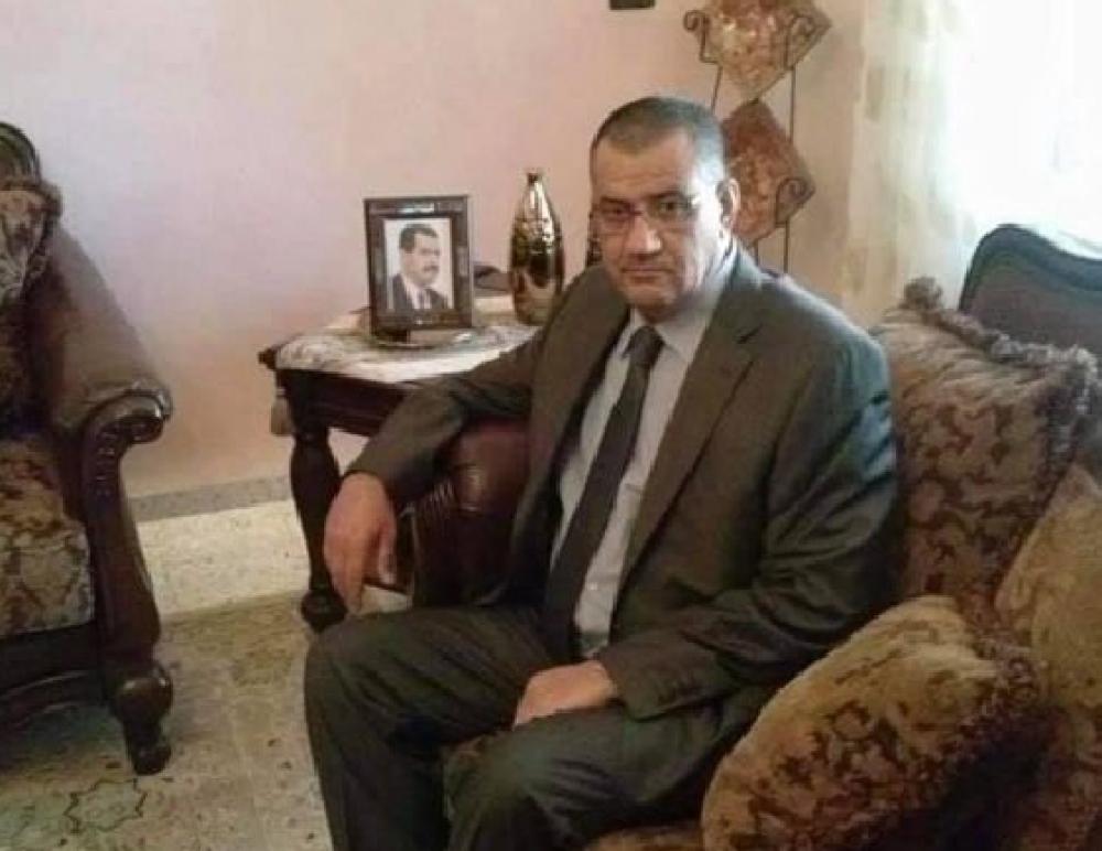 الأسير جمال زيد يتوقف عن غسل الكلى احتجاجاً على ظروف اعتقاله