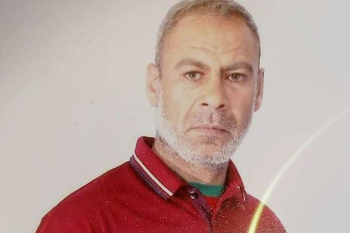 الأسير ناهض حميد من بيت حانون يدخل عامه الـ 16 في سجون الاحتلال