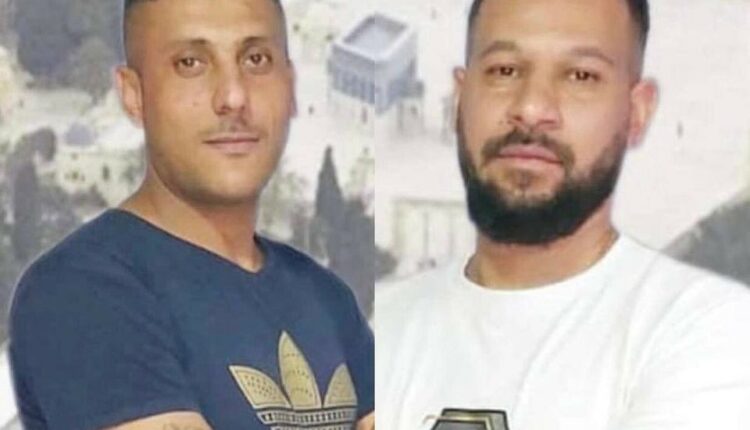 سجون الاحتلال