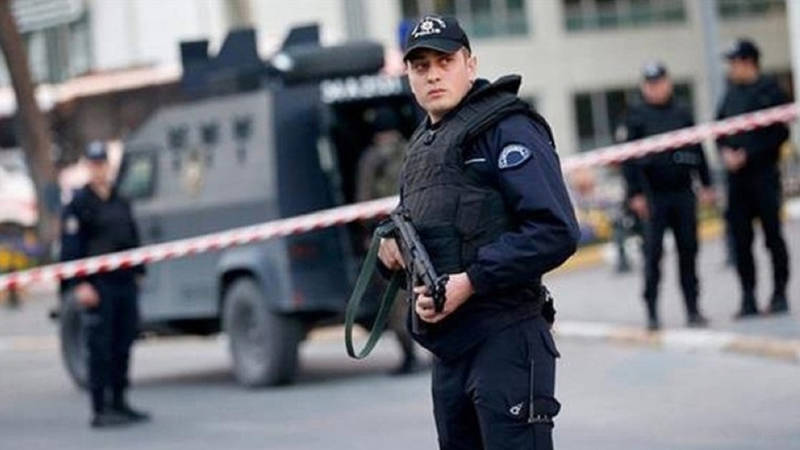 اعتقال ثلاثة إيرانيين خططوا لهجوم ضد إسرائيليين في تركيا