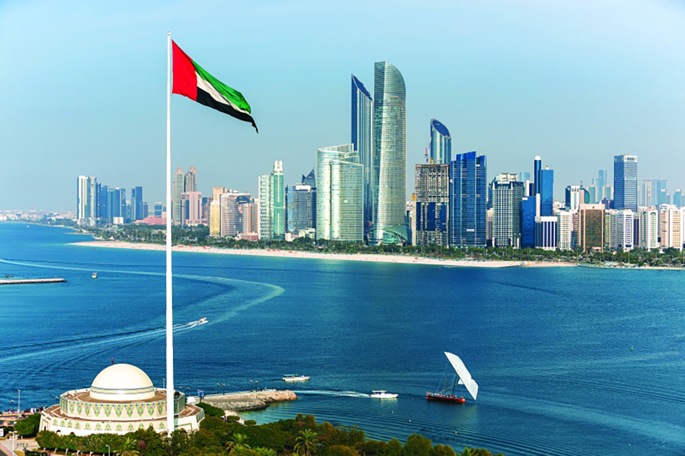 الإمارات تعرض على روسيا التوسط في تبادل الأسرى مع أوكرانيا