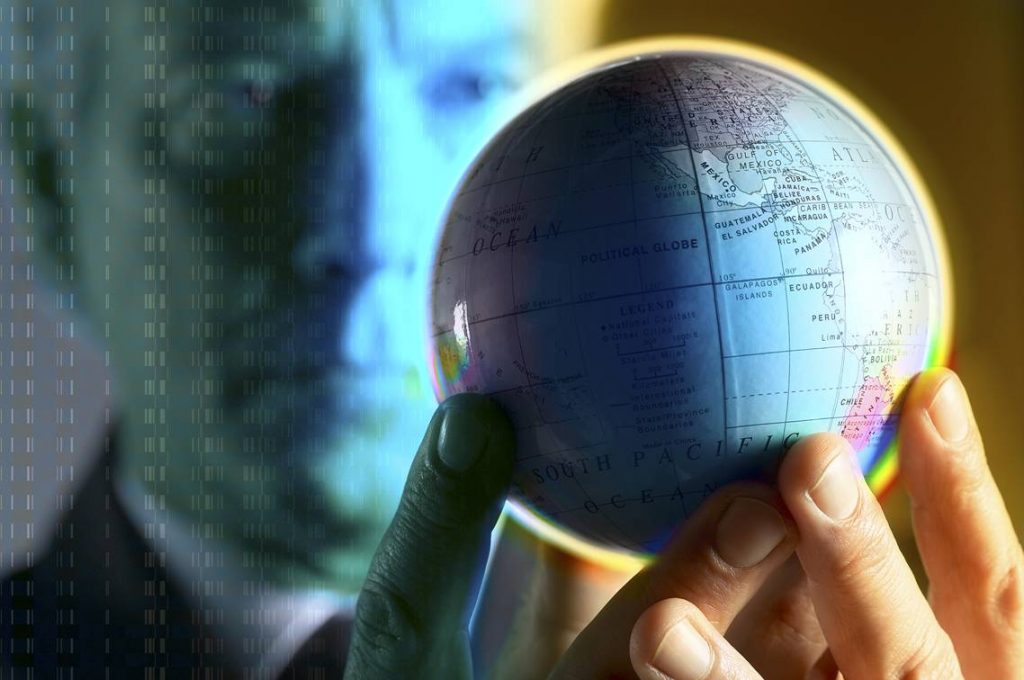 توقعات بهبوط نمو الاقتصاد العالمي إلى 3% العام الجاري