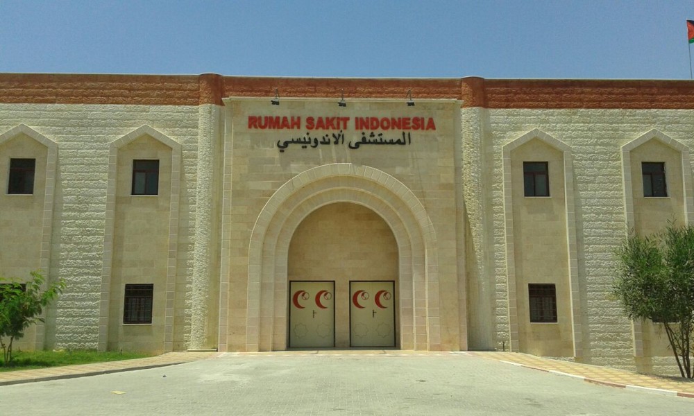 غزة: العمل الحكومي تدين واقعة إطلاق نار في الإندونيسي والصحة تصدر بياناً