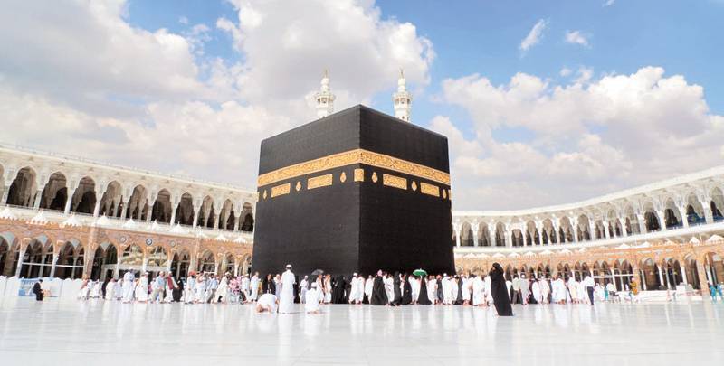 وزارة الأوقاف تتحدث عن الموعد المتوقع لقرعة الحج وعدد المسجلين