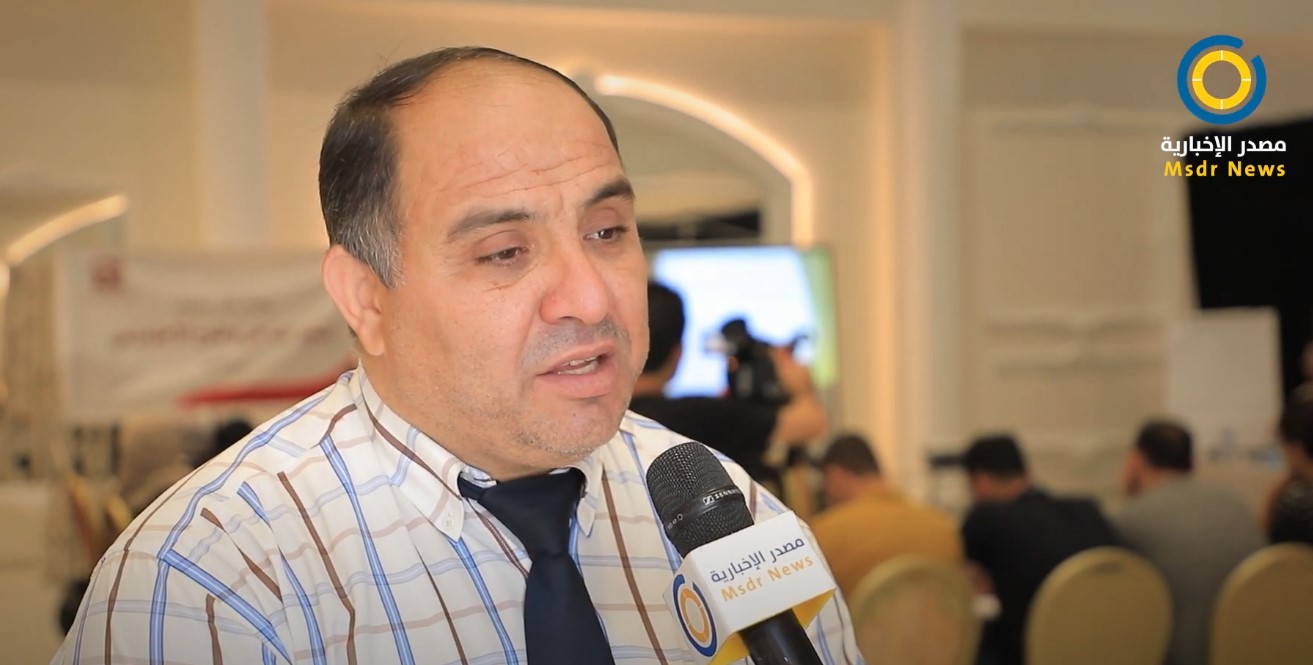 خبير بيئي: آثار التغير المناخي تضيف تحديات على كاهل قطاع غزة الهش
