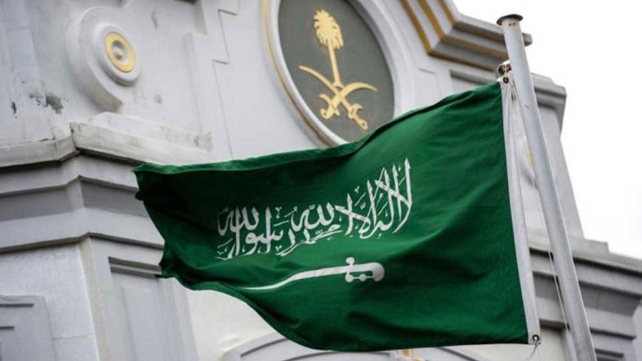 السعودية: وفاة الأميرة موضي بنت مساعد بن فيصل آل سعود