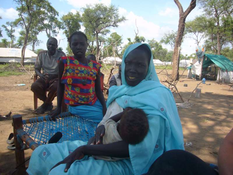 السودان: وفاة ما لا يقل عن 26 شخصاً بسبب حمى الضنك