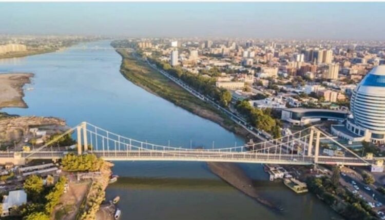 إغلاق الجسور تظاهرات الخرطوم