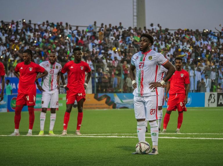تصفيات كأس أفريقيا: منتخب السودان يستعيد أمله في التأهل بفوزٍ على الكونغو