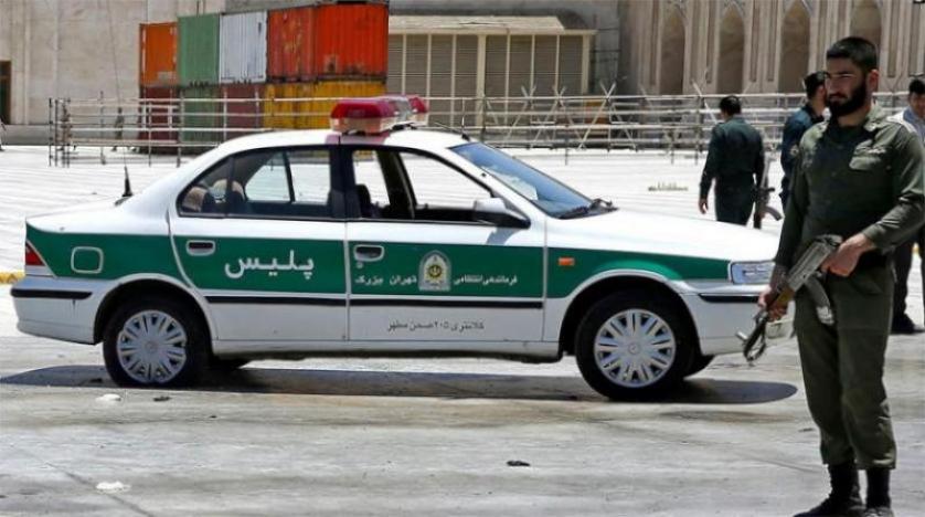 وسط شكوك باغتياله.. وفاة عقيد بفيلق القدس في ظروف غامضة بطهران