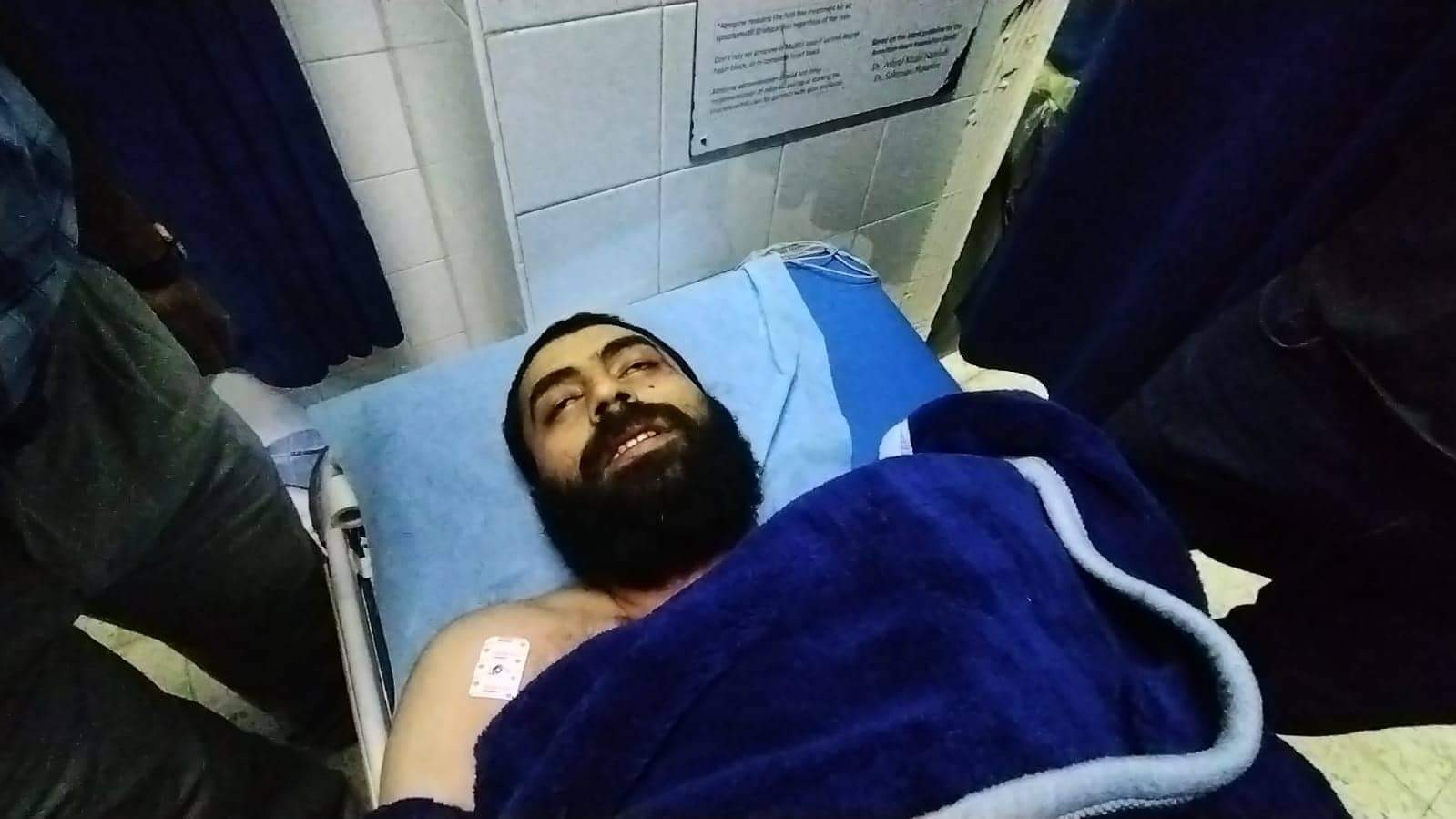 الأمم المتحدة تدين عملية طعن الشهيد حرب وتدعو لمحاسبة مرتكبي العنف