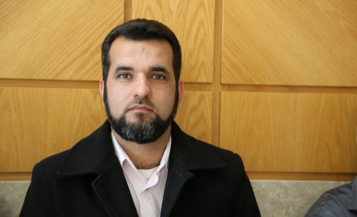 شرطة الاحتلال تُواصل اعتقال الشيخ مجدي خطيب وزوجته بالداخل المحتل