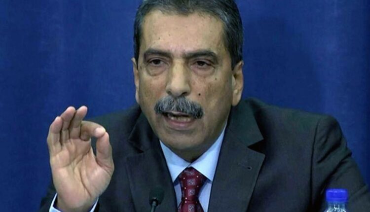 توفيق الطيراوي