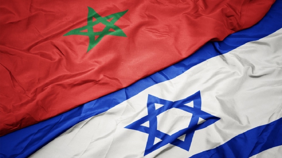 خارجية الاحتلال: المغرب ستستضيف قمة "النقب 2" في هذا الموعد