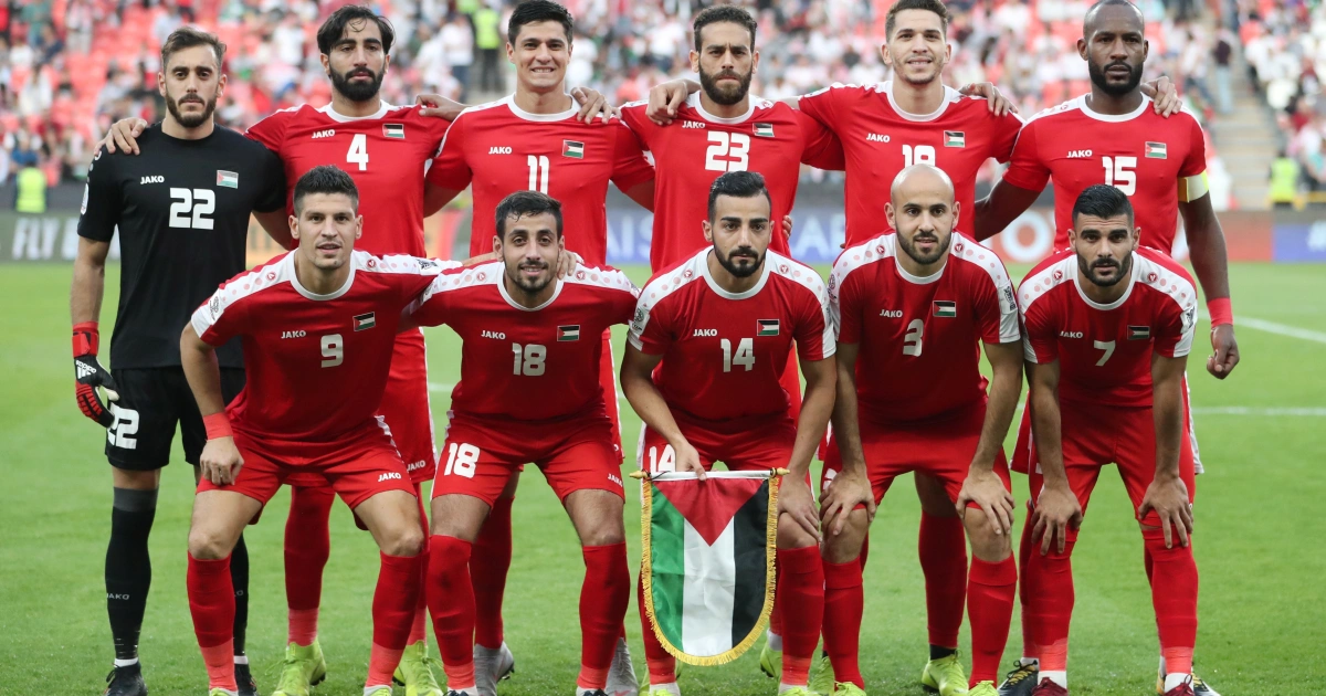 منتخب "الفدائي" يواجه أندونيسا والصين ودياً