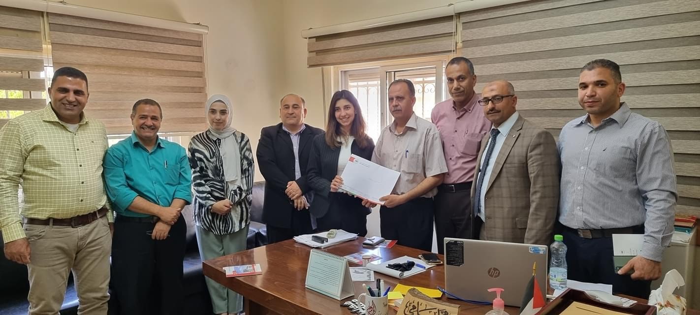 الجامعة العربية الأمريكية تُعلن عن منحة للطلبة المقدسين بنسبة 50%