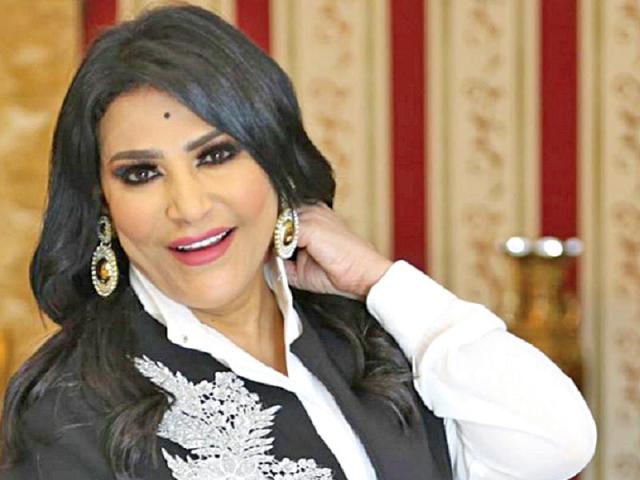 بسبب ابنة شقيقتها.. بدرية طلبة تتعرض للتهديد بالقتل