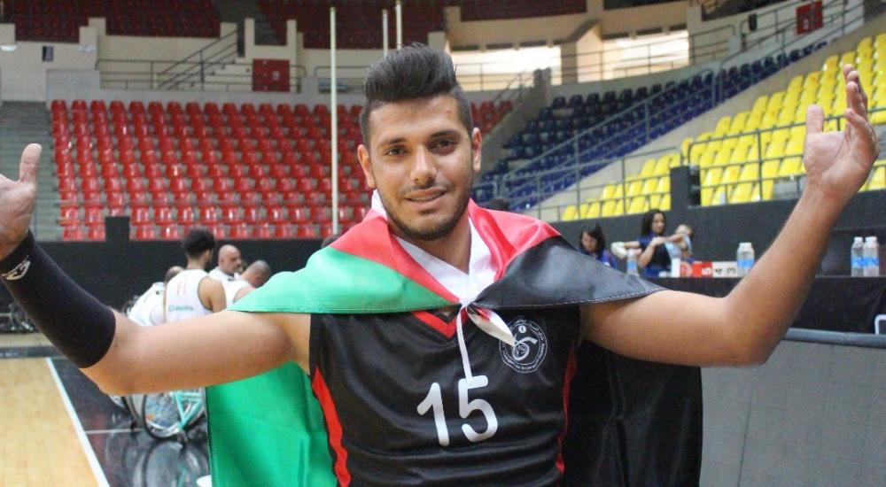 فريق السلام ينتزع فوزًا اسطوريًا على حساب ويليرز