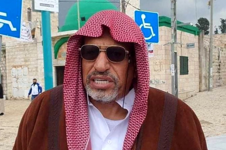 محكمة الاحتلال تؤجل محاكمة إمام مسجد اللد يوسف الباز