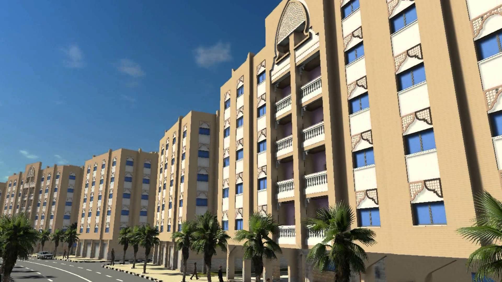 فتح باب التسجيل في برنامج تحسين السكن للأسر الفقيرة بغزة (رابط)