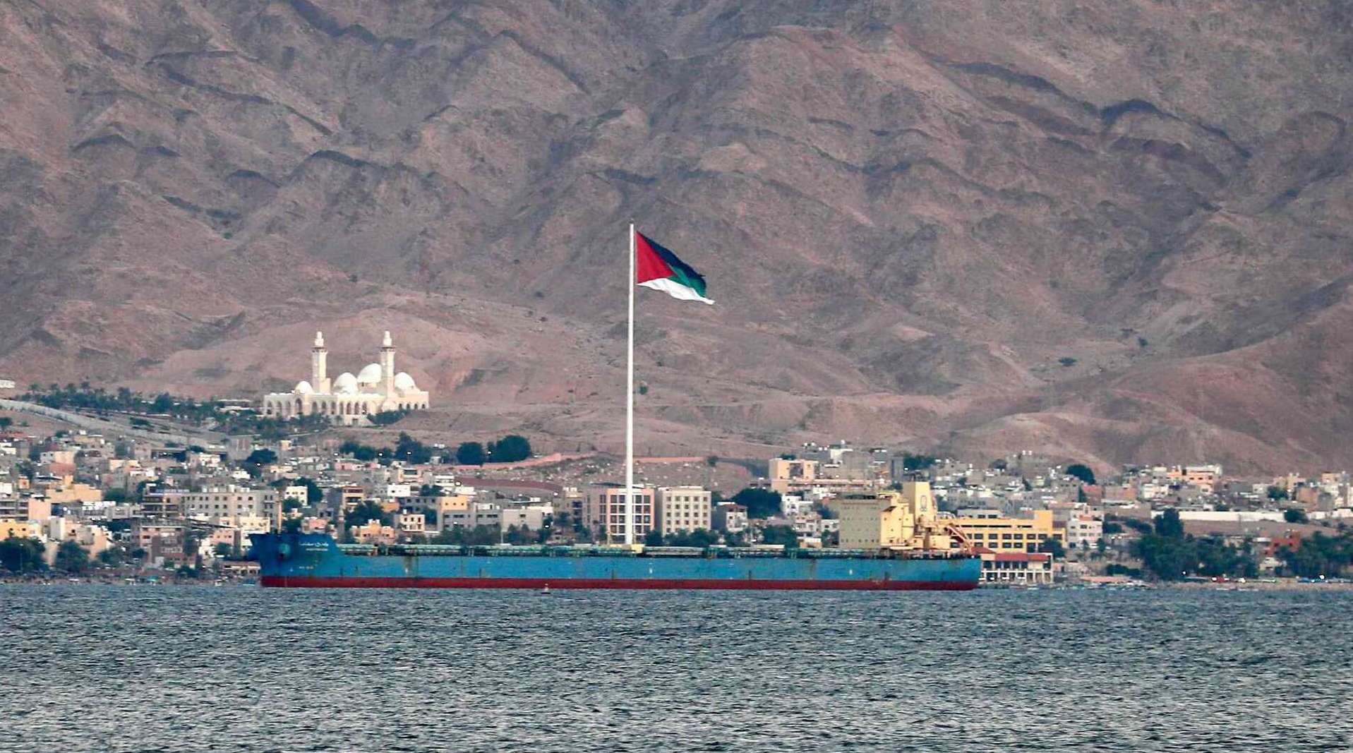 تخوفات إسرائيلية من تنفيذ عمليات على الحدود الأردنية