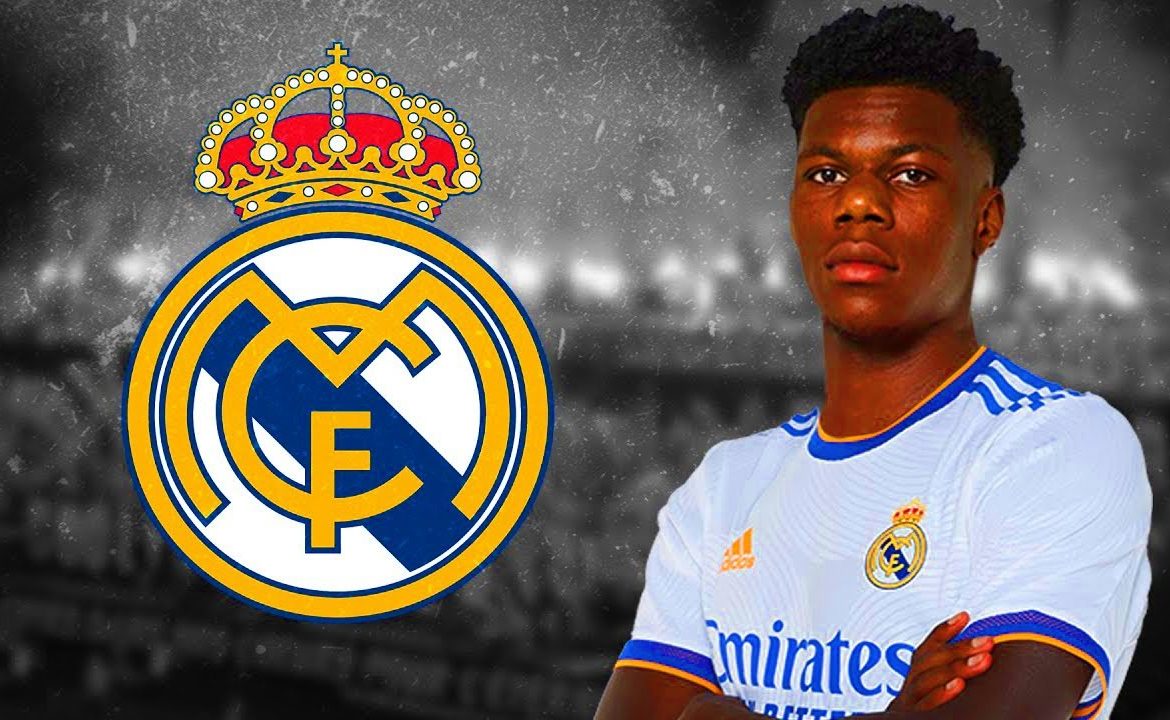 تشاوميني إلى ريال مدريد في الصفقة الأغلى خلال 2022