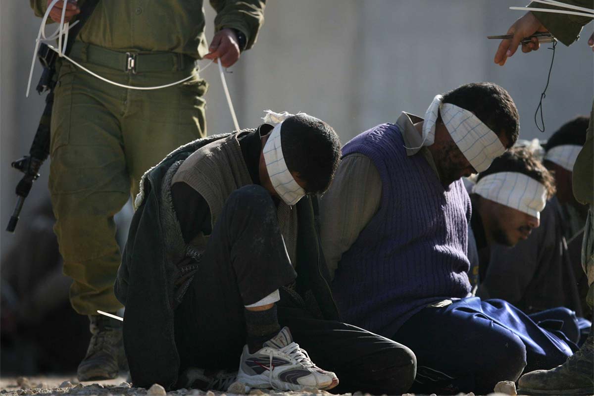 شؤون الأسرى: التطرف الإسرائيلي يتصاعد تجاه الفلسطينيين