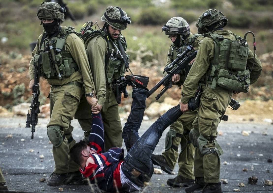 لممارسته ضد فلسطينيين.. منظمة مناهضة للتعذيب تضع إسرائيل أمام الجنائية الدولية