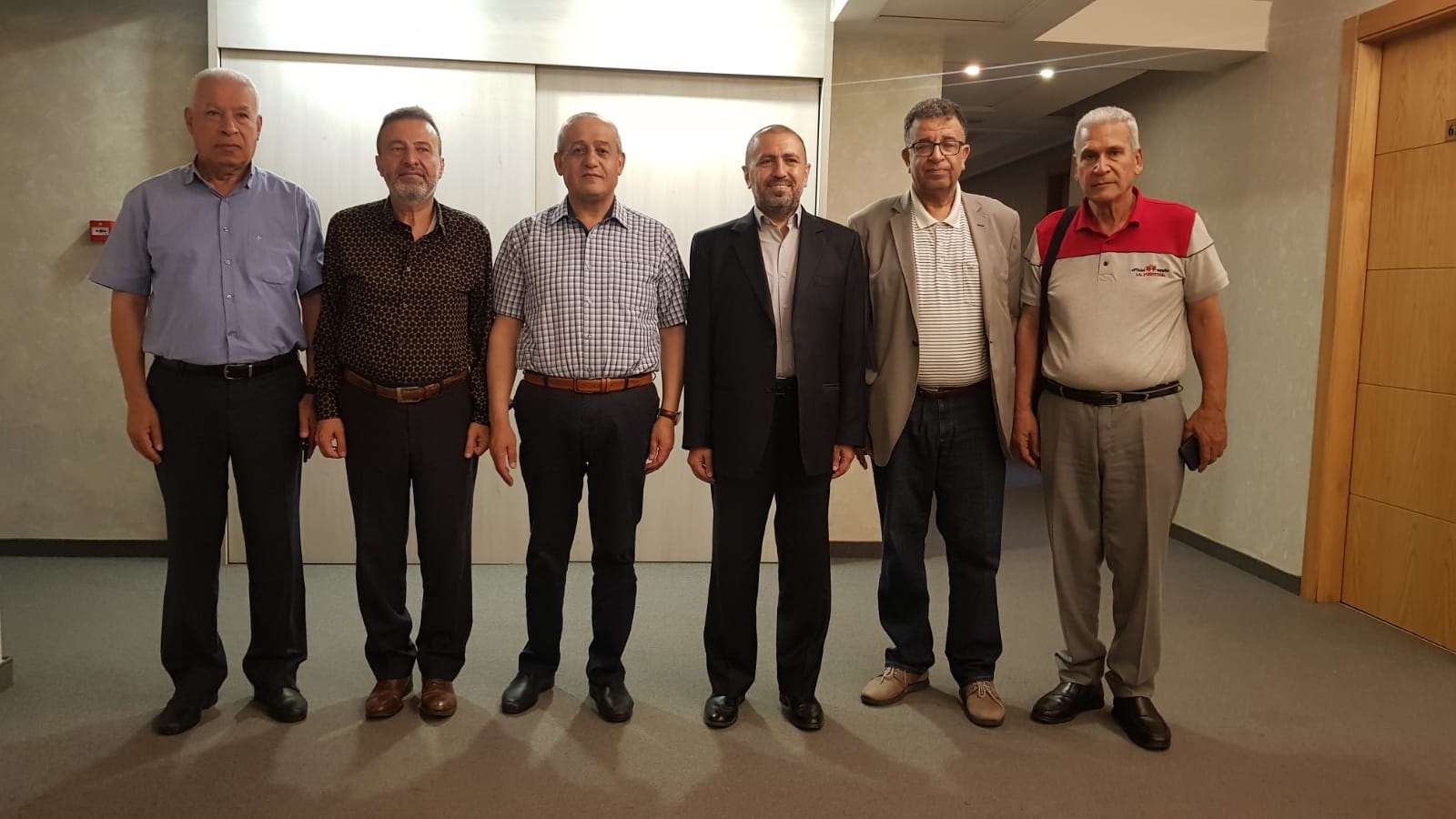 الغول: قضية اللاجئين الفلسطينيين تشكّل ركنًا رئيسيًا في برنامج الجبهة الشعبيّة