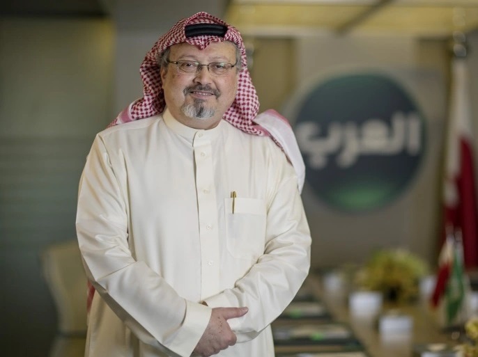 محكمة تركية تسقط قضية خاشقجي بعد نقلها إلى محكمة سعودية