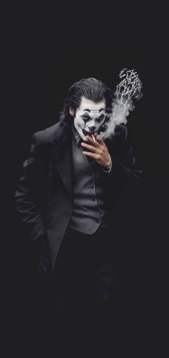 فيلم جوكر يعود من جديد في جزئه الثاني
