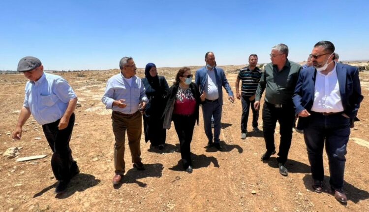حاجات المواطنين