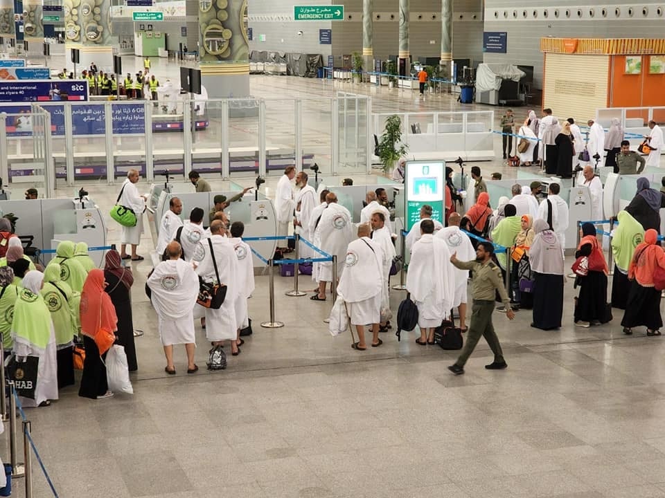 السعودية: القبض على مصري بتهمة الاحتيال على حجاج