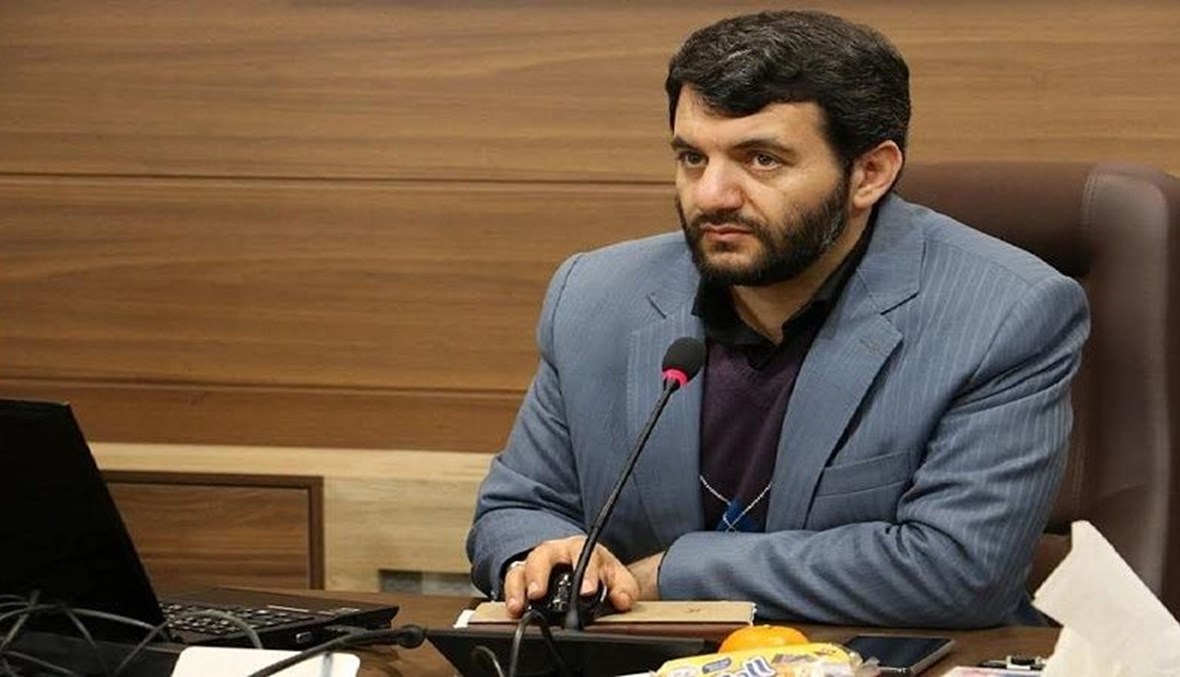 للمرة الأولى منذ تشكيل الحكومة.. وزير العمل الإيراني يقدم استقالته
