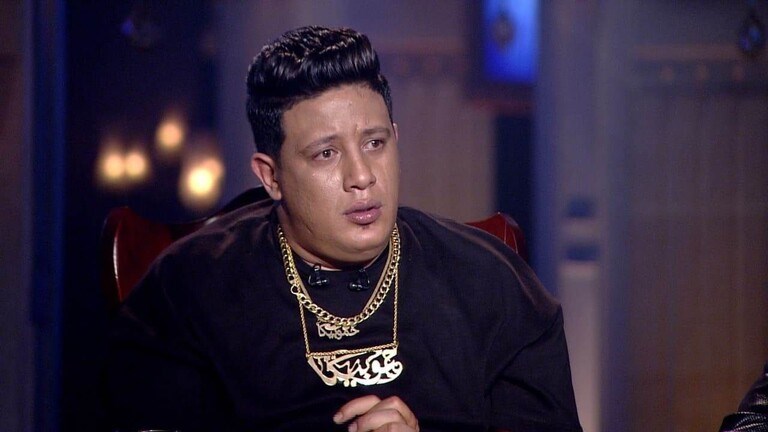 إعلامي مصري يشن هجومًا لاذعًا على حمو بيكا
